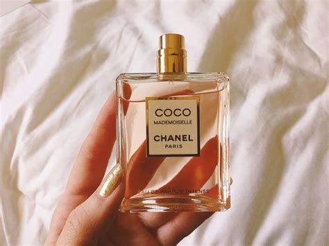 Chanel Coco ~ fragrance review :: Now Smell This